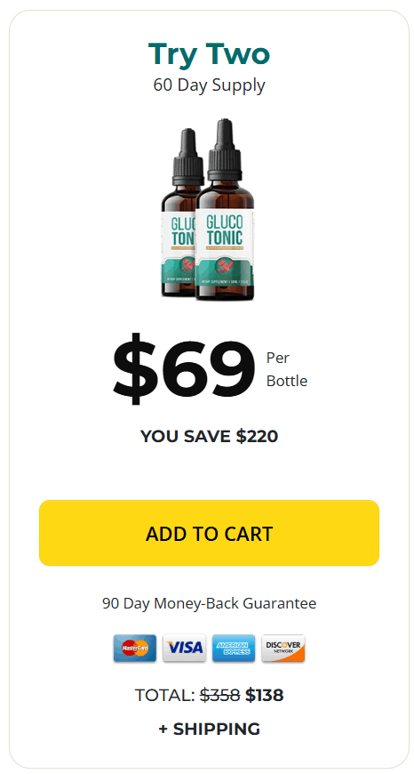 Total Flow - 1 Bottle